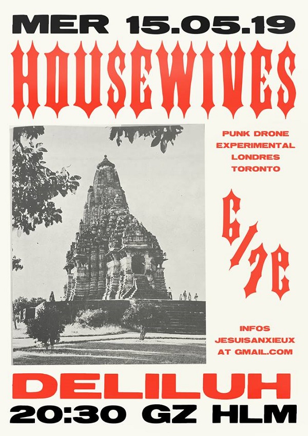 housewives mai 2019 fifi 823dd