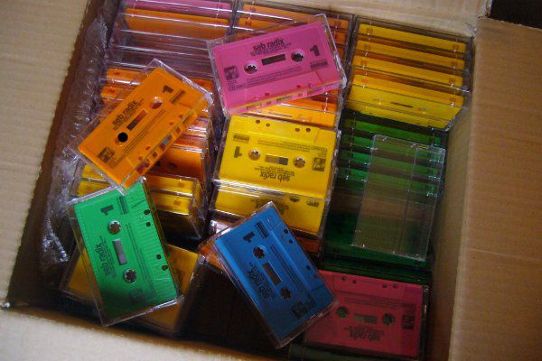 seb radix tapes sized
